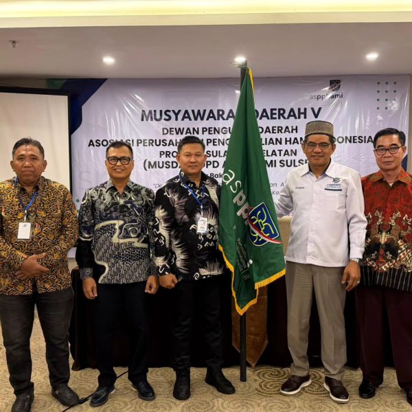 Musda DPD Makasar